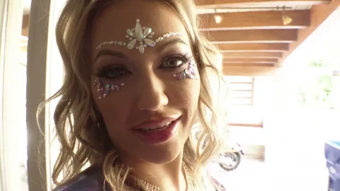 EvilAngel: Allure Of Wild Threesome
