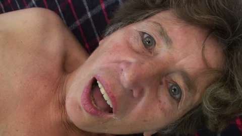 diablo productions: Mature Mama Goes Wild on Stud's Shaft