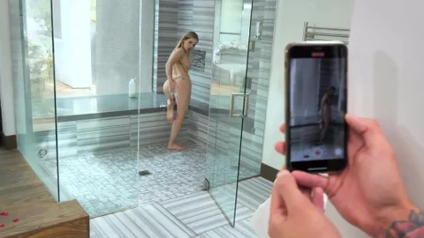 SpyFam: Surveillance Under the Showerhead