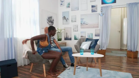 Reality Kings: Rubbing Boobs, Booty & Clit