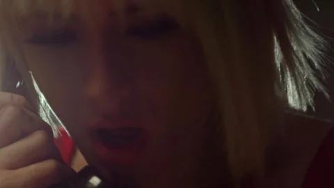 Deeper: The Secretary and Jessie Get Hard Work Done