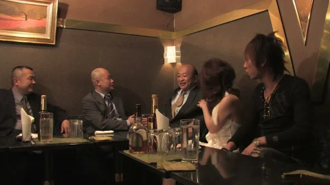 dreamroom productions: Old Men Get Young And Wild