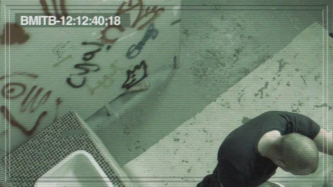 pure xxx films: A Messy End to a Secret Session