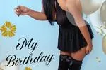 HBD to ME!! 🎂