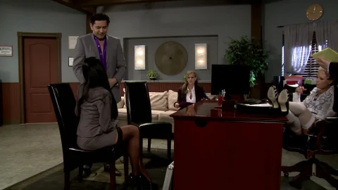 bluebird films: Unleashing Executive Erections