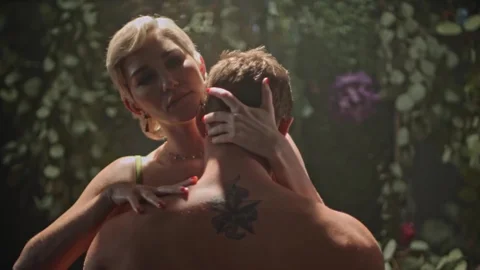 Deeper: The Soundtrack of a Twisted Friendship