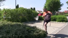 video art holland: Paradise of Pounding for the Teen Babe