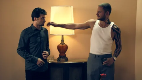 Digital Playground: Whipping the Wild Side