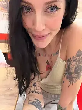 Melissa_crazy