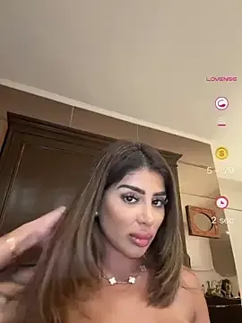 ArabicBarbie