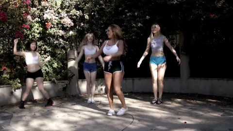 Zero Tolerance: MILF Goddesses Know Best