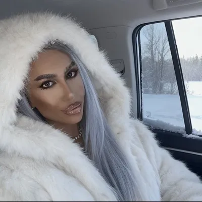 ❄️☃️❄️