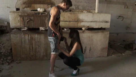 EvilAngel: Satisfying Hunger in Forbidden Places