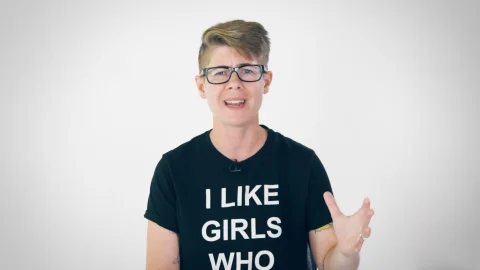 We Like Girls: Two Women's Journey to Unleash Their Passion