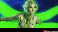 Digital Playground: Epic Dirty Dimensional Battle
