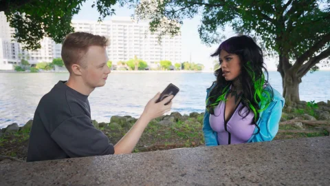 Reality Kings: Kinky Fun with Big Titted XWife