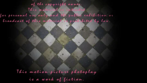 Brazzers: Ghostly Gangbang