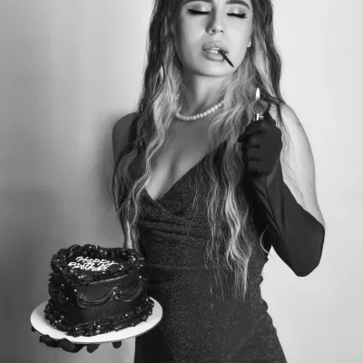 Happy Birthday of your princess