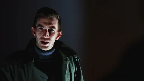 Digital Playground: Hacker Unveils Dark Secret