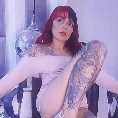 RouseMarie