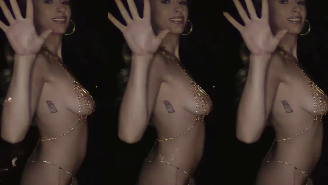 background forRicky's Room