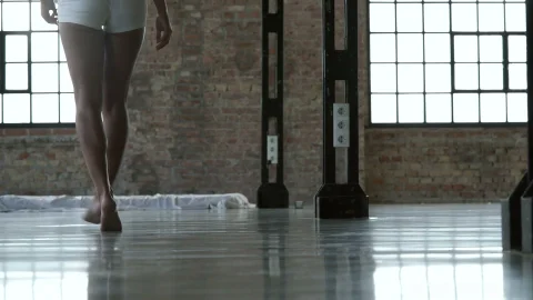 21 Foot Art: Ornella and Thomas: A Love Story for the Ages