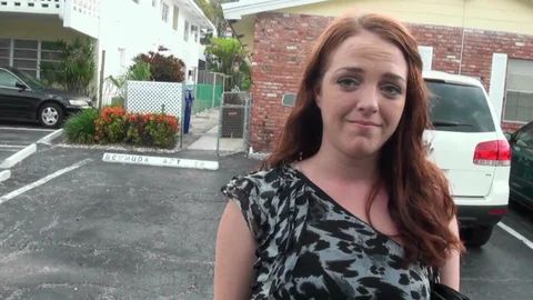 Street BlowJobs: A Lunch Date's Sweet, Messy End