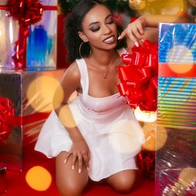 MERRY CHRISTMAS🎁🎀