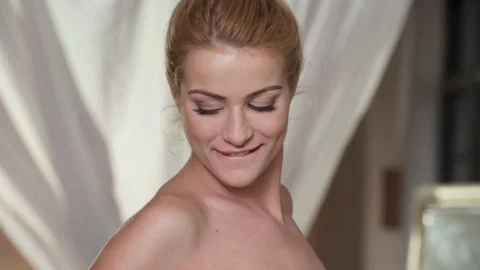 21 Erotic Anal: A Night to Remember with Cherry and Raul