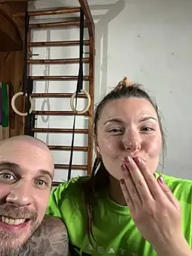wearecrazyhorny