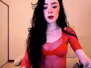 dalia_negra