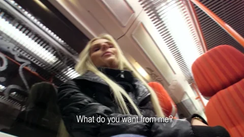Public Pick Ups: Riding The Rails To Rapture