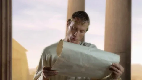 daring: Sandaled Seduction in Roman Nights