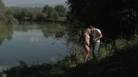 penthouse: Nature Meets Big Dicks