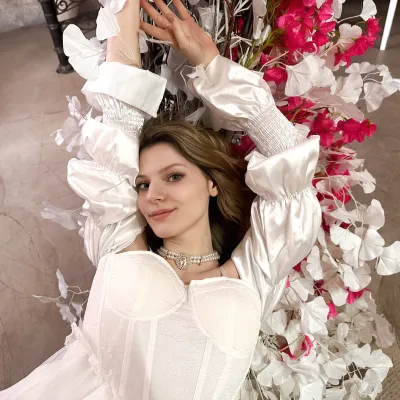 Angel 🤍
