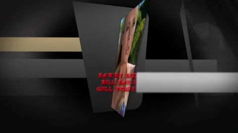 Wicked Cinemacore: All Sex Facial Finish