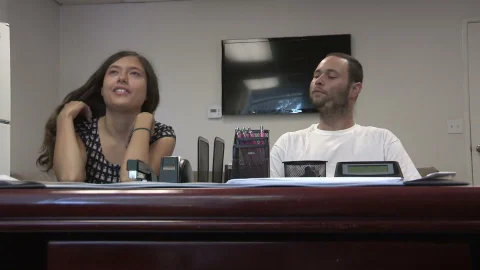 smash pictures: Mia's Dirty Summer Internship