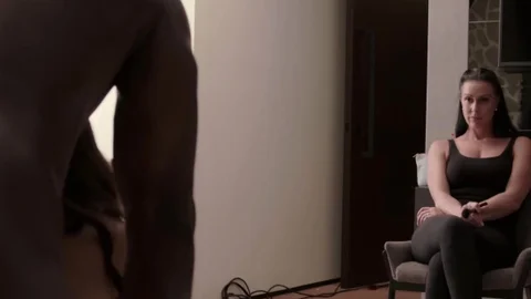 Deeper: Boyfriend's Fantasy Realized By Emily's Big Eyes
