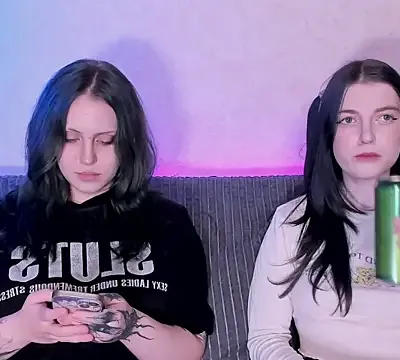 SleepingDuo