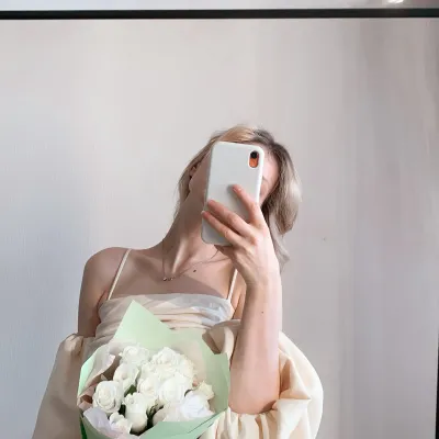 Selfie Time