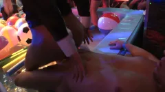 s****een: Vanessa's Double Dick Delight