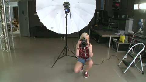 Pix And Video: Fueled by Raw Attraction