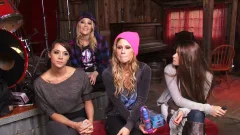 Panty-Dropping Pals in Full Swing