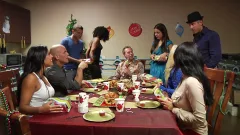 3rd Degree: We Three Kings Of Sperm Are