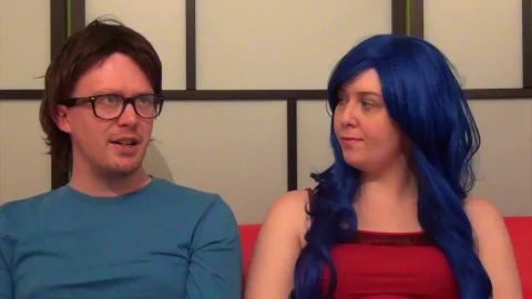 dusk films: The Art of Ratchet Love-Making