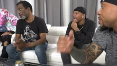 Blacks On Blondes: Pussy Dance and Hershey Highway