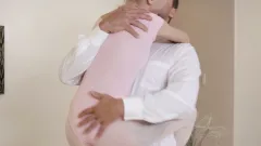 Brazzers: Seductive Swirls And Daddy's Temptation
