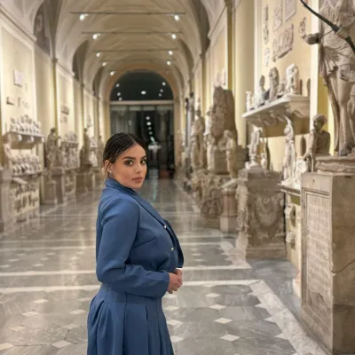 City Vatican 🇻🇦