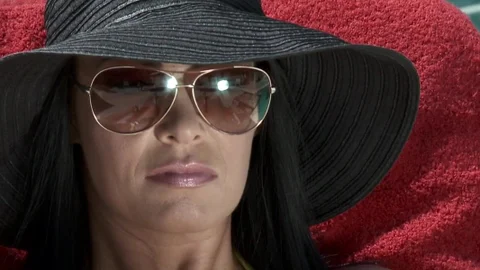 Milfs Like It Big: Beneath The Surface Of A Spa Day