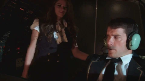 video art holland: Drunken Dalliance